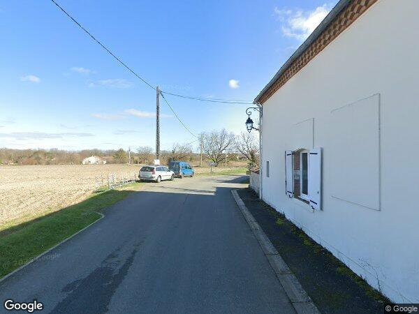 DEUX PARCELLES DE TERRE