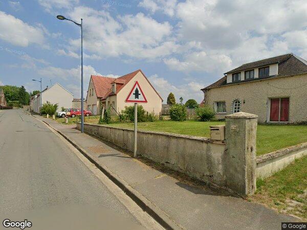 UNE MAISON D'HABITATION