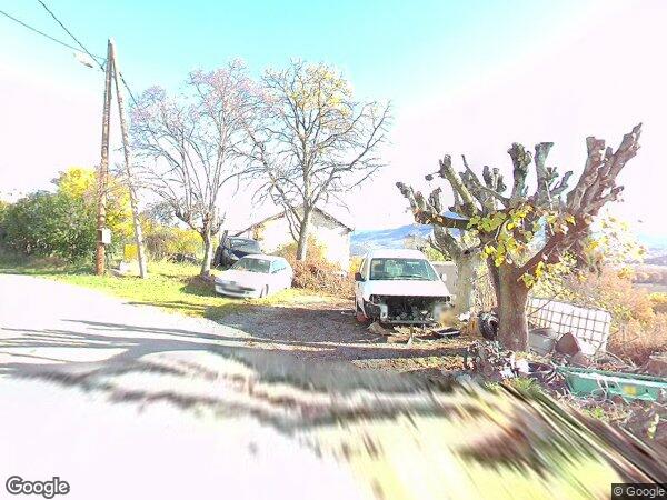 UNE MAISON INDIVIDUELLE AVEC GARAGE