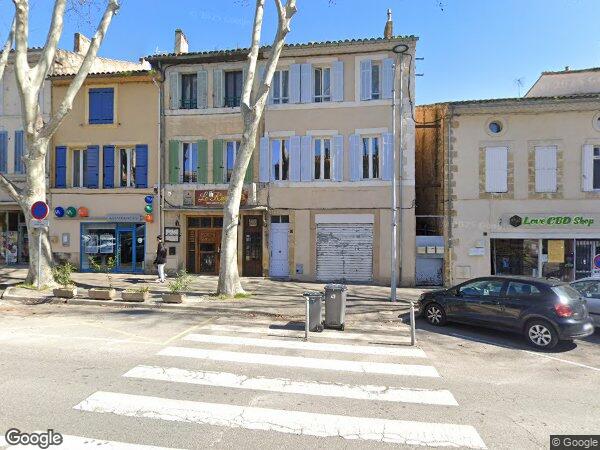 UNE MAISON A USAGE D’HABITATION