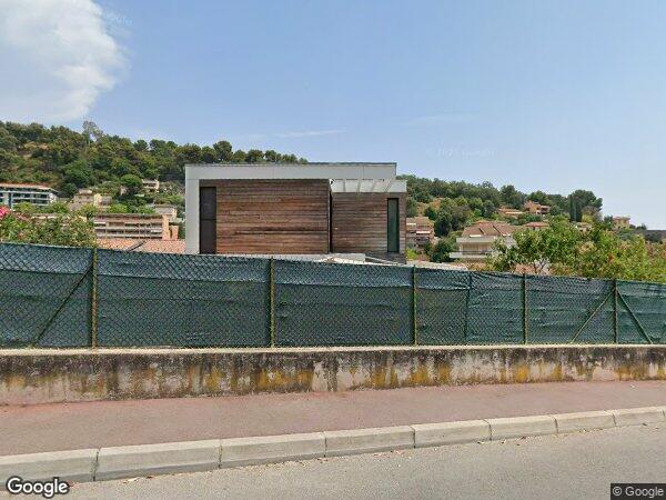 UN BEL APPARTEMENT ET UN PARKING