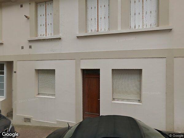 UN ENSEMBLE IMMOBILIER