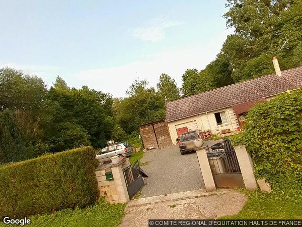 UNE MAISON D'HABITATION