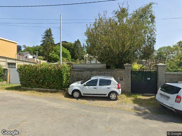 UNE MAISON INDIVIDUELLE