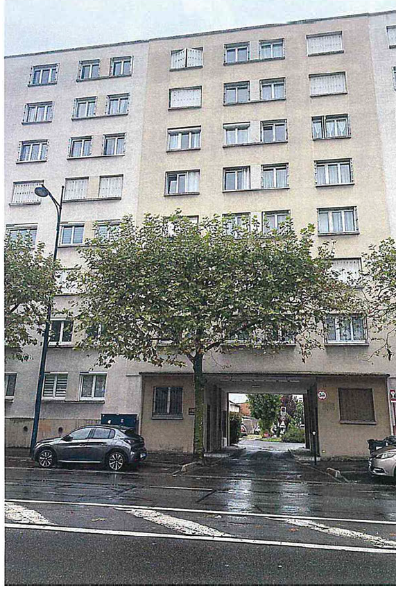  APPARTEMENT DE 62,06 M² 