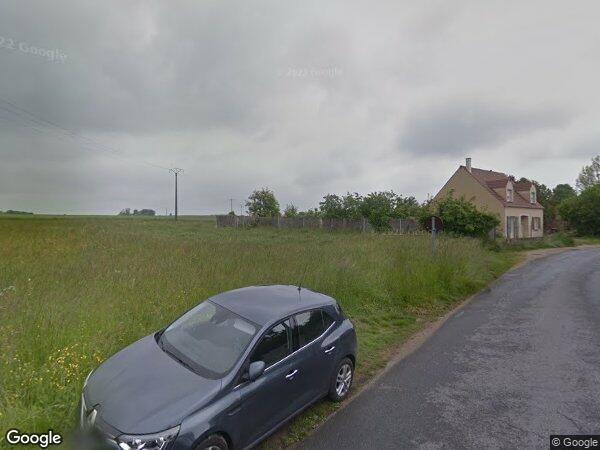 UN PAVILLON À USAGE D'HABITATION