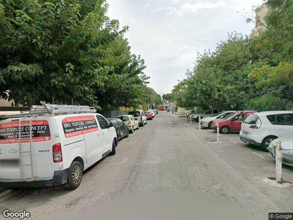 UN APPARTEMENT ET UNE CAVE