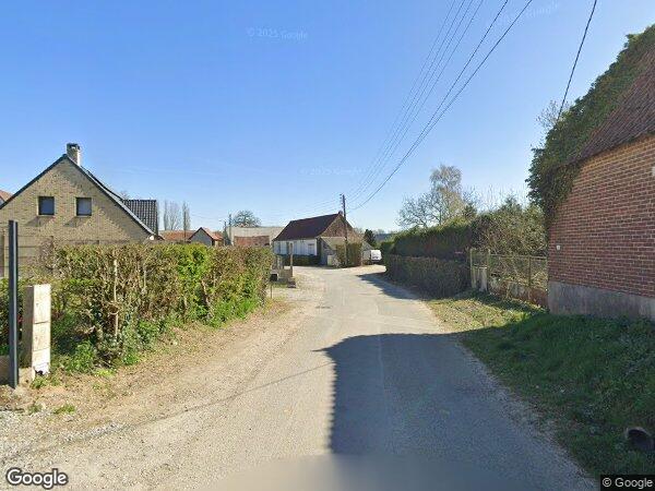 UNE PARCELLE DE TERRE