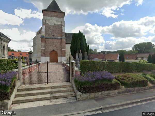 UNE PARCELLE DE TERRE