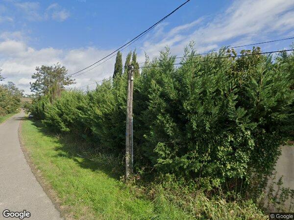 UNE MAISON INDIVIDUELLE DE PLEIN-PIED
