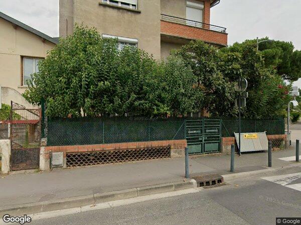 UNE MAISON D'HABITATION