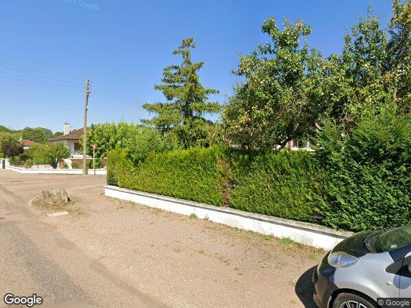 TROIS PARCELLES NON BÂTIES