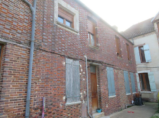  APPARTEMENT DUPLEX DE 72.03 M²