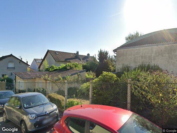 UNE MAISON INDIVIDUELLE