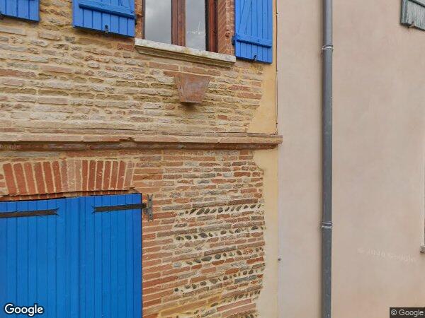 UNE MAISON DE VILLAGE