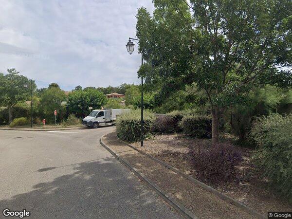 UNE MAISON D’HABITATION