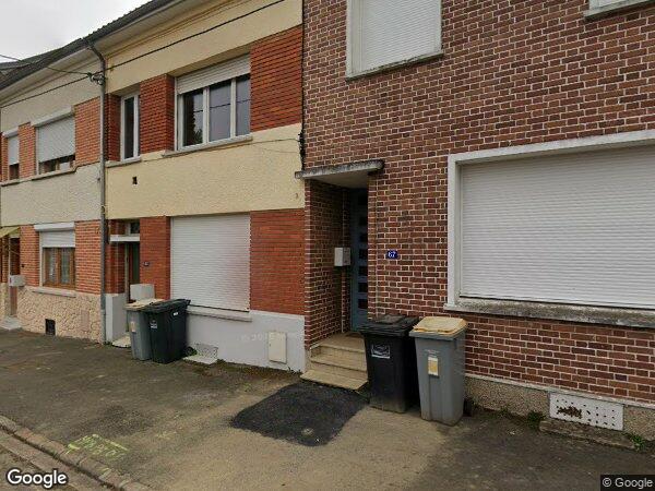 UNE MAISON INDIVIDUELLE