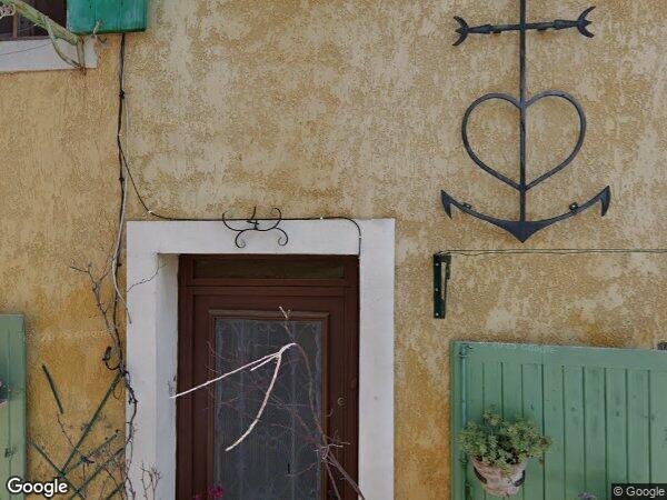 UNE MAISON DE VILLAGE TYPE 3