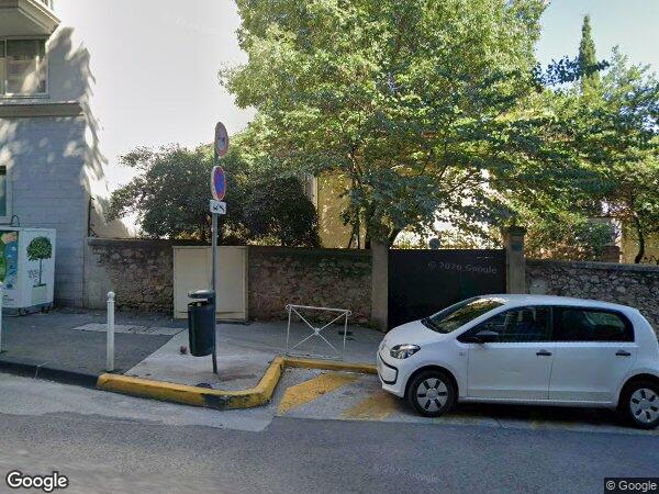 UN APPARTEMENT ET UN CELLIER