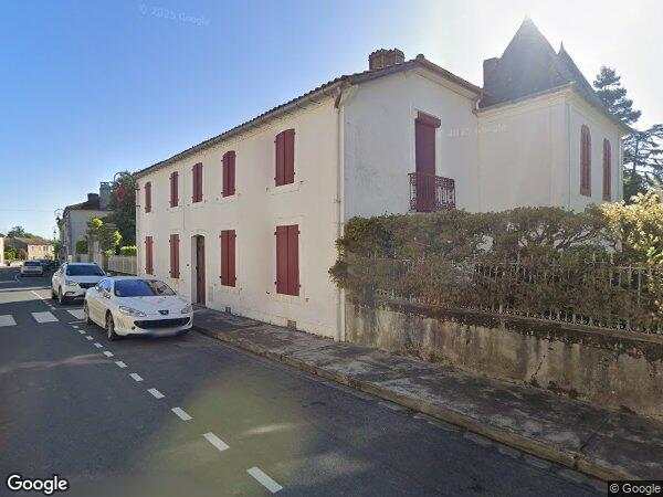 DES PARCELLES DE TERRE