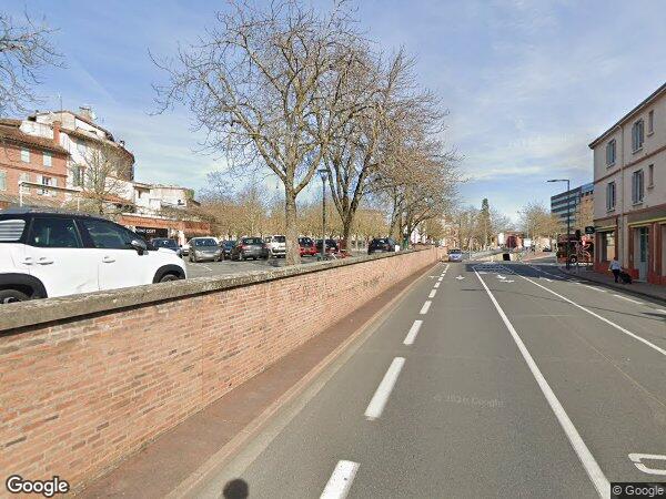 UN APPARTEMENT DE TYPE T1BIS