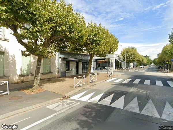 UNE MAISON D'HABITATION