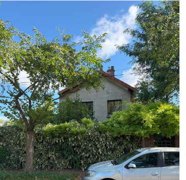  PAVILLON DE 76,48 M², 