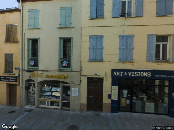 DIFFÉRENTE PARCELLES DE TERRE