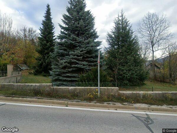 UN ENSEMBLE IMMOBILIER MIXTE