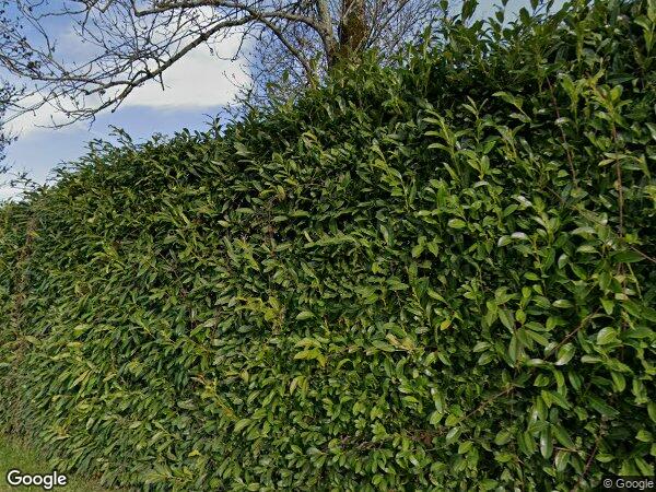 UNE MAISON D'HABITATION