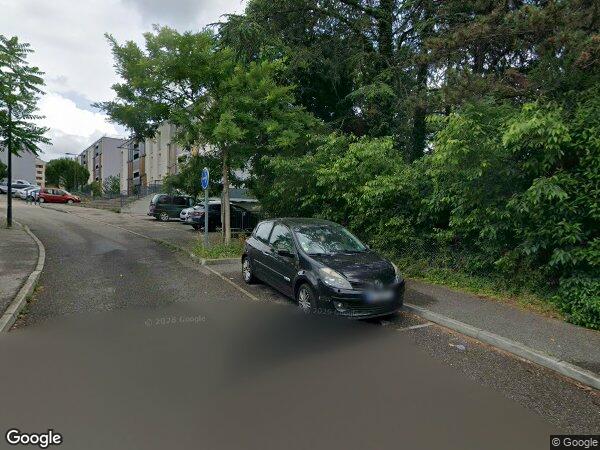 UN APPARTEMENT ET UNE CAVE