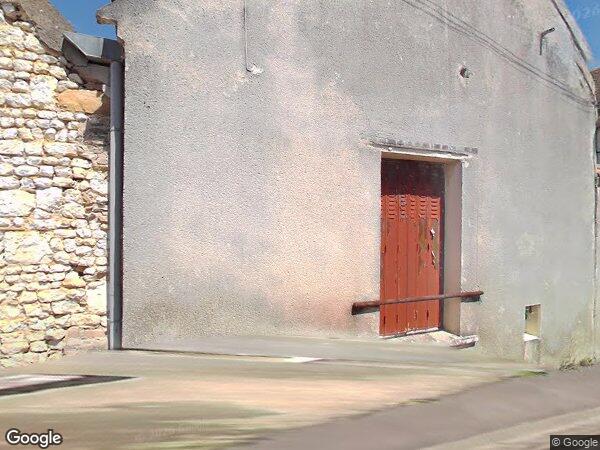 UN ENSEMBLE IMMOBILIER