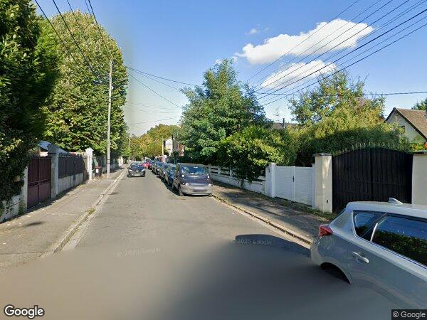 UN PAVILLON D’HABITATION