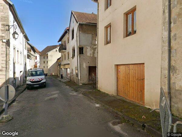 UN APPARTEMENT DUPLEX DE TYPE 4