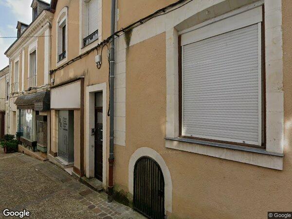 UNE MAISON D'HABITATION