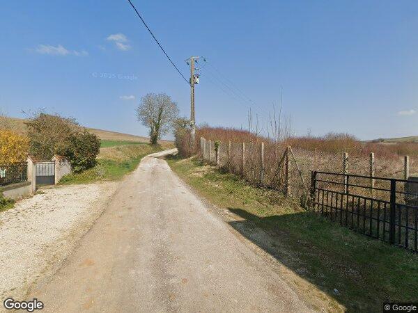 UN ENSEMBLE IMMOBILIER