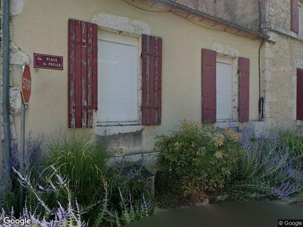 DEUX PARCELLES DE TERRAIN CONSTRUCTIBLES