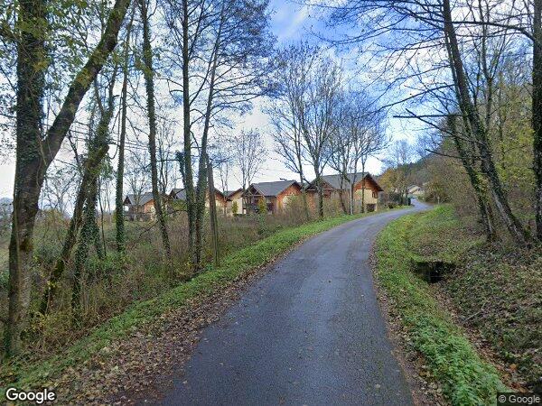 UN APPARTEMENT DE TYPE T2