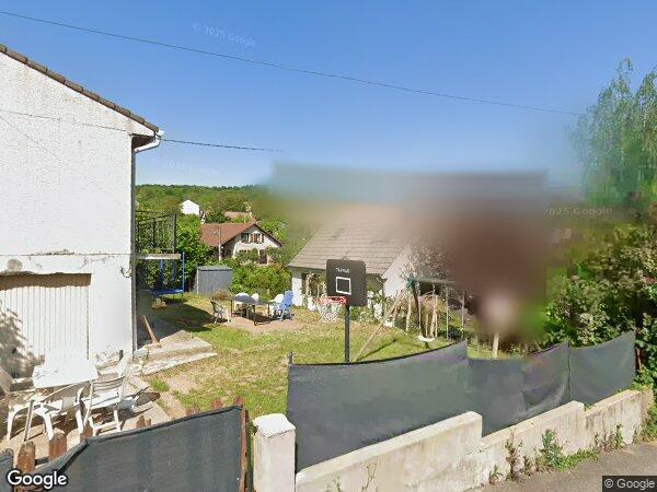 UNE MAISON D’HABITATION