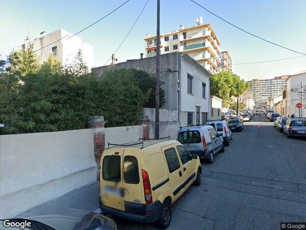 UN APPARTEMENT T3 ET D’UNE CAVE