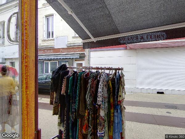 UN IMMEUBLE À USAGE MIXTE