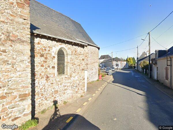 UN ENSEMBLE IMMOBILIER À USAGE ANCIENNEMENT AGRICOLE