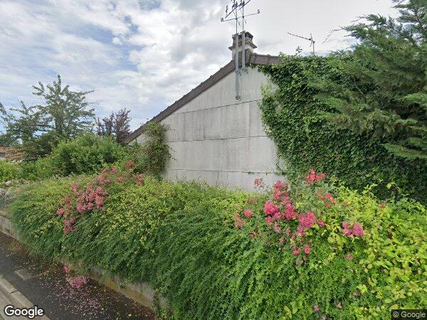 UNE MAISON D'HABITATION