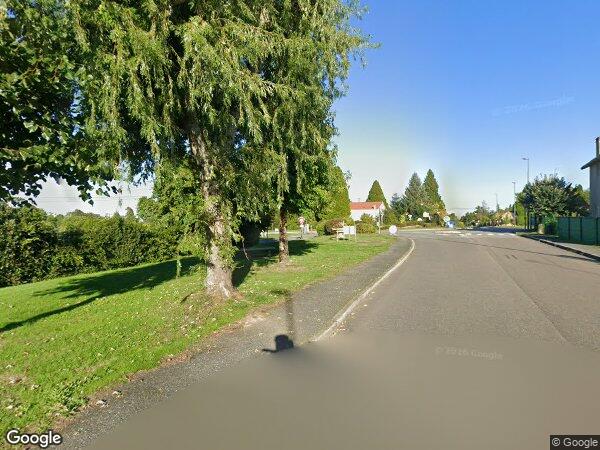 UNE MAISON D'HABITATION