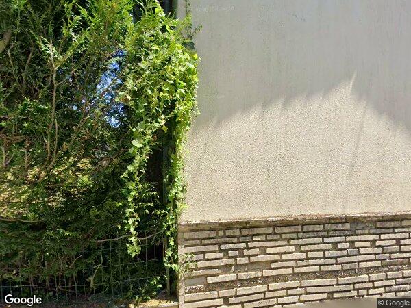 UNE MAISON D’HABITATION