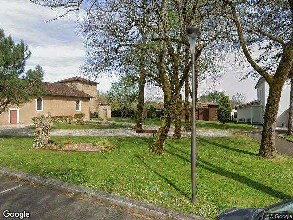 DES PARCELLES DE TERRES AGRICOLES