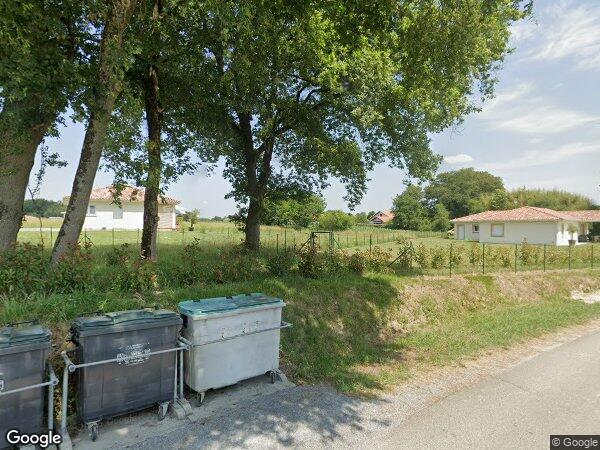 QUATRE TERRAINS VIABILISÉS