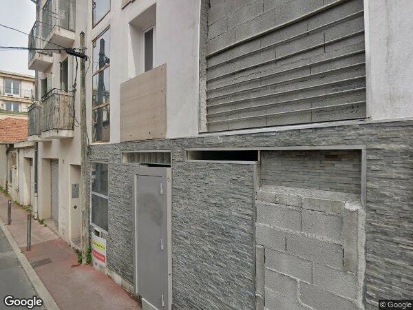 UN APPARTEMENT DE TYPE 3