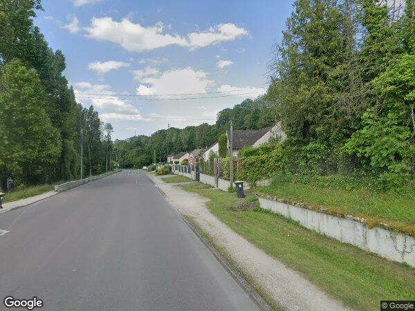 UNE MAISON ANCIENNE ATYPIQUE