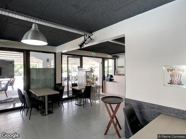 UNE MAISON INDIVIDUELLE